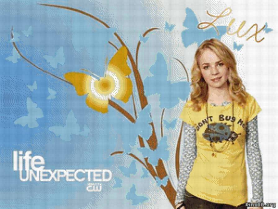 Бритт Робертсон - актриса, кино, фильм, девушка - предпросмотр