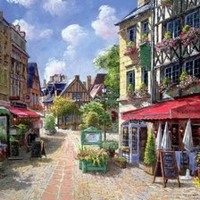 Схема вышивки «№969443»