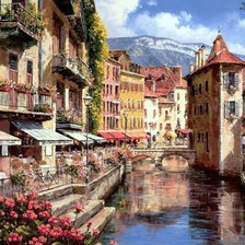 Схема вышивки «№969444»