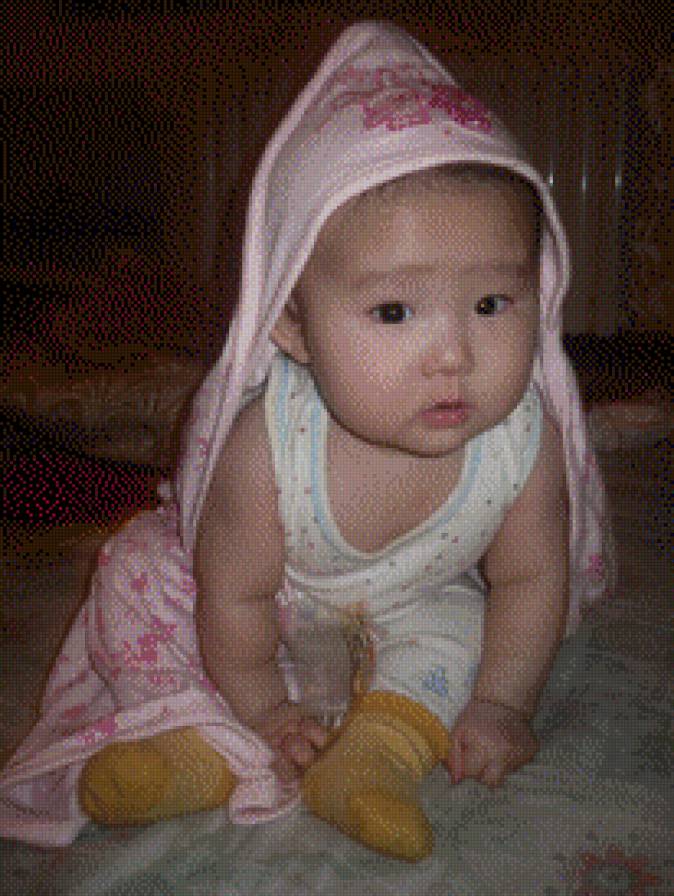 my baby - baby - предпросмотр