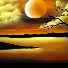 Схема вышивки «триптих2»