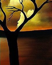 Схема вышивки «триптих3»