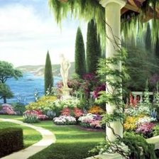 Схема вышивки «№970078»