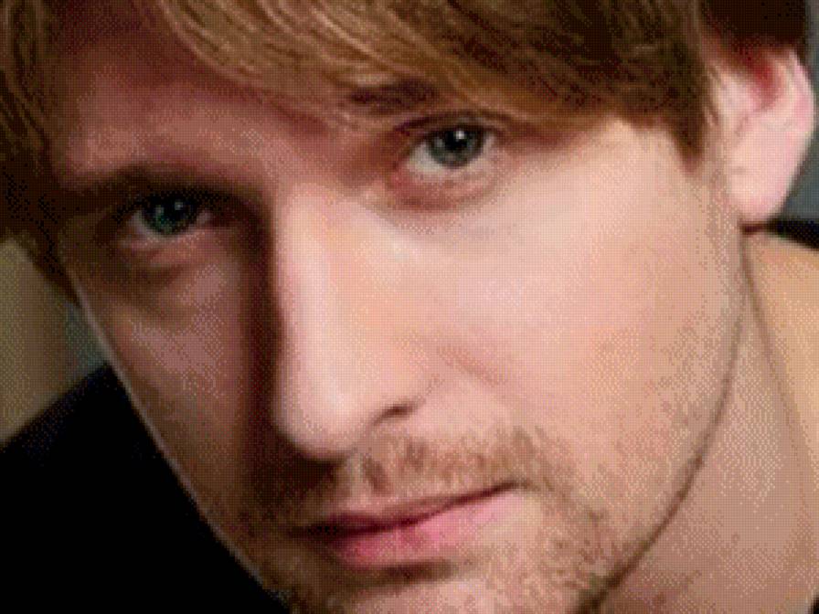 Дмитрий Пчела - актер, знаменитость, звезда, сериал - предпросмотр