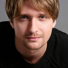 Схема вышивки «Дмитрий Пчела»