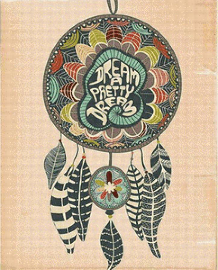 ловец снов - ловец снов - предпросмотр