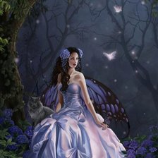 Звенящий сумрак