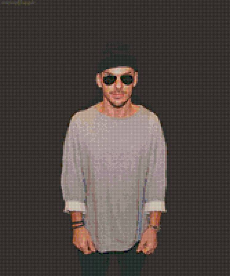 Шеннон Лето - шеннон лето, музыкант, красавец, барабанщик, 30 second to mars - предпросмотр