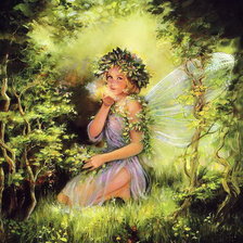 Схема вышивки «С добрым утром!»