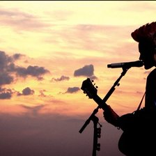 Схема вышивки «Джаред Лето»