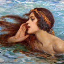 Схема вышивки «№970530»