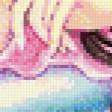 Предпросмотр схемы вышивки «Серия "Нежность востока"» (№970594)