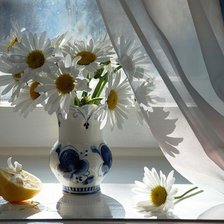 Схема вышивки «Натюрморт»