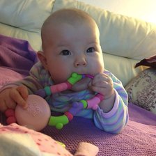 Схема вышивки «Алеся 1»