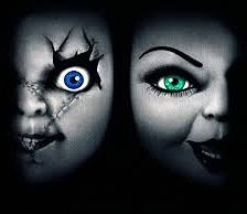 Схема вышивки «Чаки»