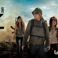 Схема вышивки «Нация Z»