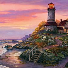 Схема вышивки «2»