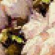 Предпросмотр схемы вышивки «Цветы» (№971052)