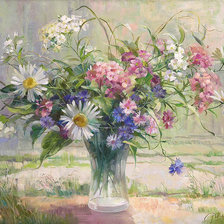 Схема вышивки «№971132»