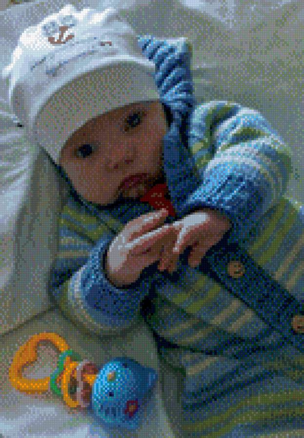 Темушка-3 - предпросмотр