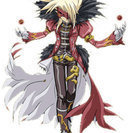 Схема вышивки «Спектра»