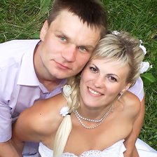 Схема вышивки «Мы»