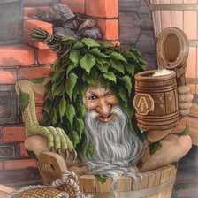 Схема вышивки «№971735»