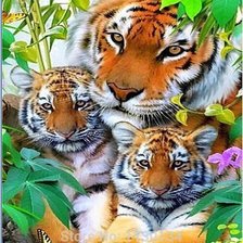 Схема вышивки «№971739»