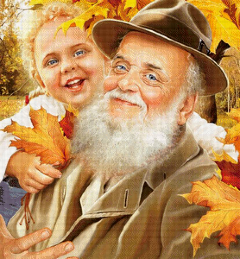 иллюстрации Инны Кубузовой - иллюстрации инны кубузовой - предпросмотр