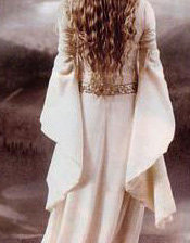 Схема вышивки «Эовин»