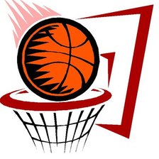 Схема вышивки «basketball2»