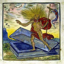 Схема вышивки «№972132»