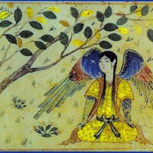 Схема вышивки «№972197»