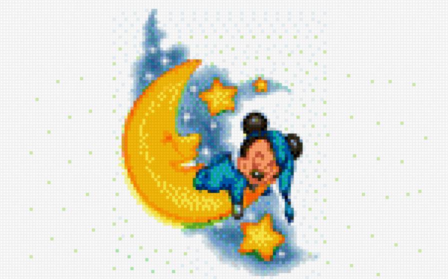 miky - night - предпросмотр