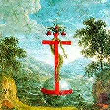 Схема вышивки «№972224»