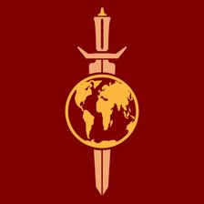 Схема вышивки «startrek mirror 2»