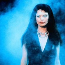 Схема вышивки «туман»