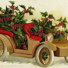 Схема вышивки «№972705»