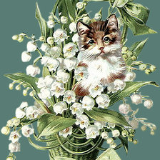 Схема вышивки «№972706»