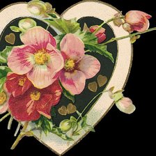 Схема вышивки «№972711»