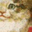 Предпросмотр схемы вышивки «№972726»