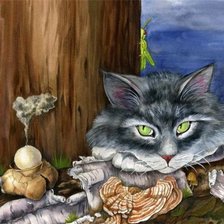 Схема вышивки «№972749»