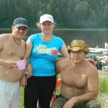 Схема вышивки «60»