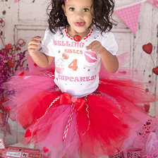 Схема вышивки «серия "дети"»