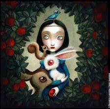 Blancanieves [Lacombe]