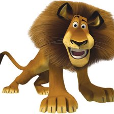 Схема вышивки «Алекс»