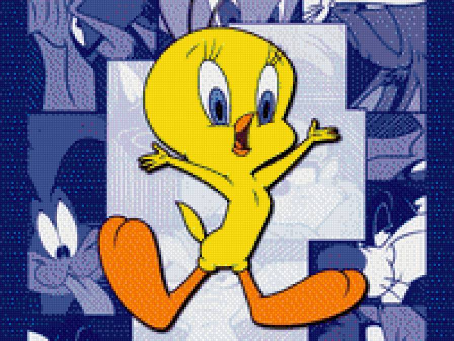 Мультик - мультфильм - предпросмотр