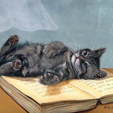 Схема вышивки «№973272»