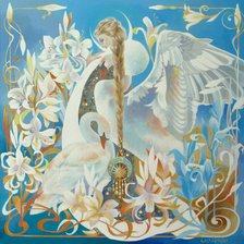 Царевна-лебедь