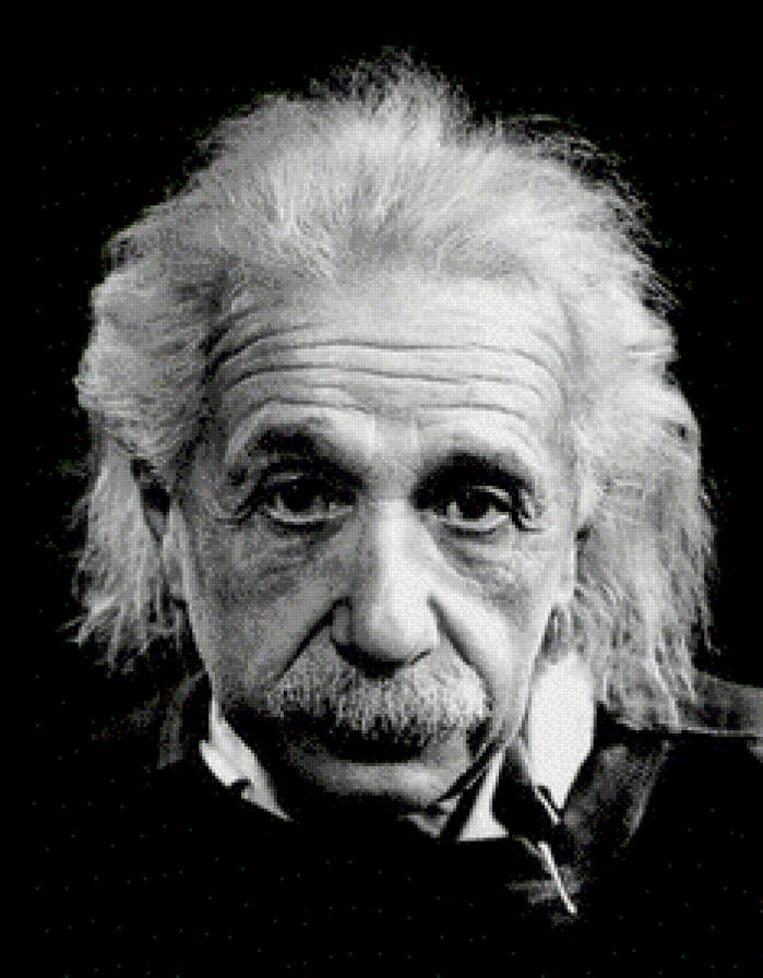 альберт эйнштейн - предпросмотр